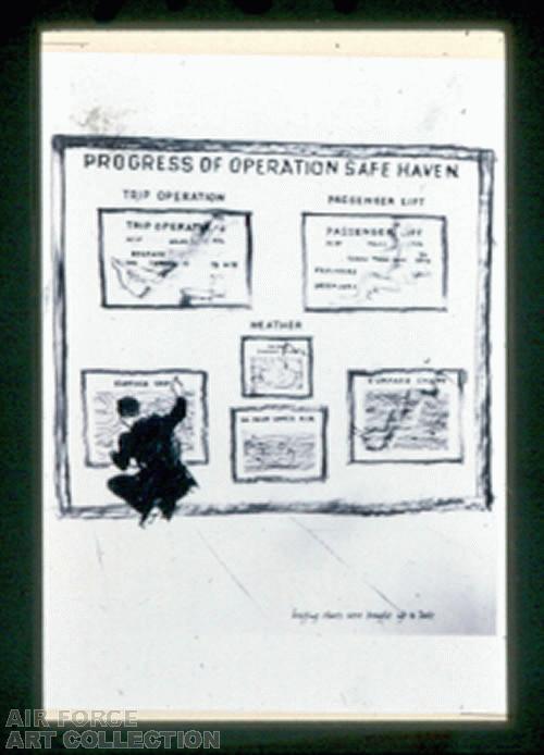 BRIEFING CHARTS